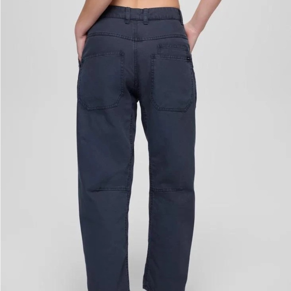 Prana Melrose Utility Pant in Stormy Night